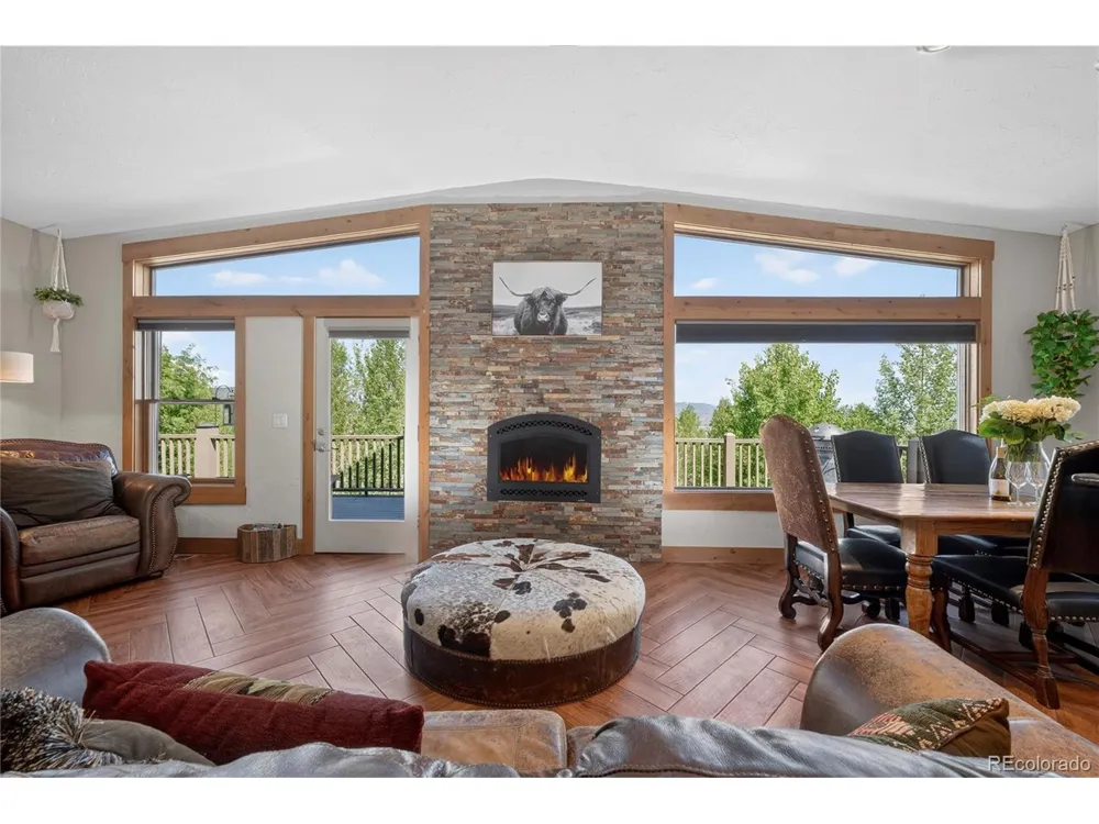 20 Honeysuckle Court Granby, CO 80446