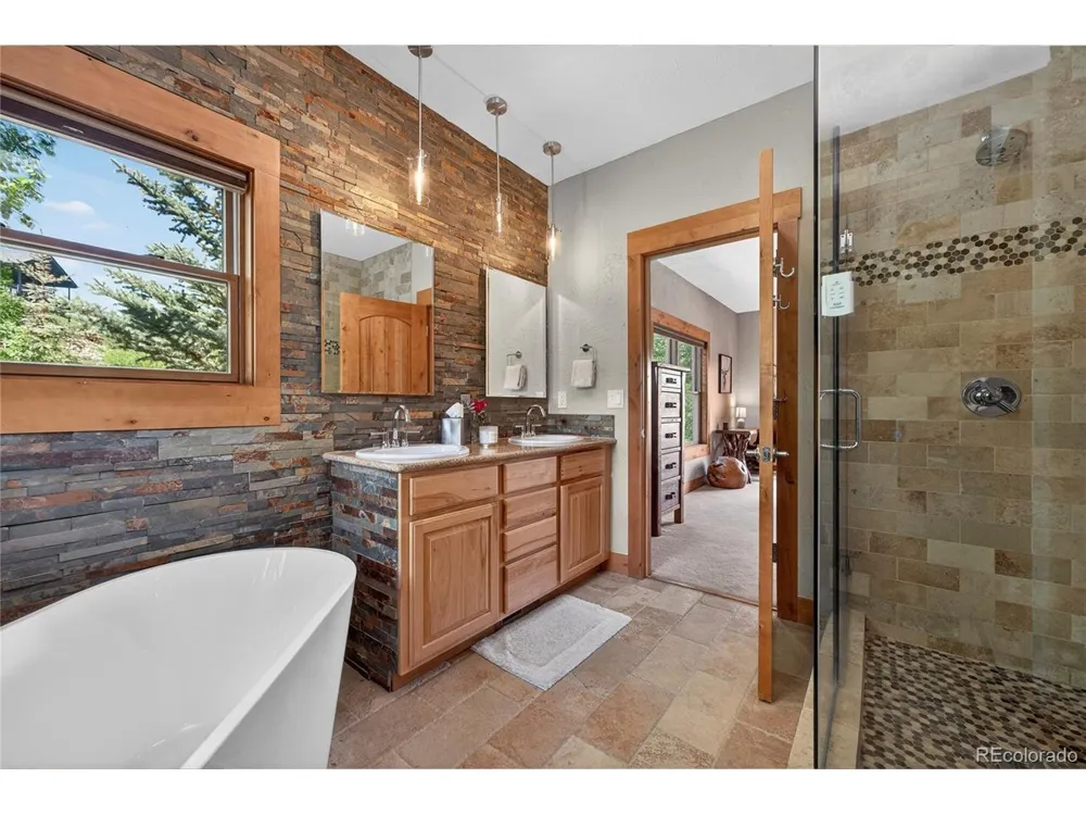 20 Honeysuckle Court Granby, CO 80446
