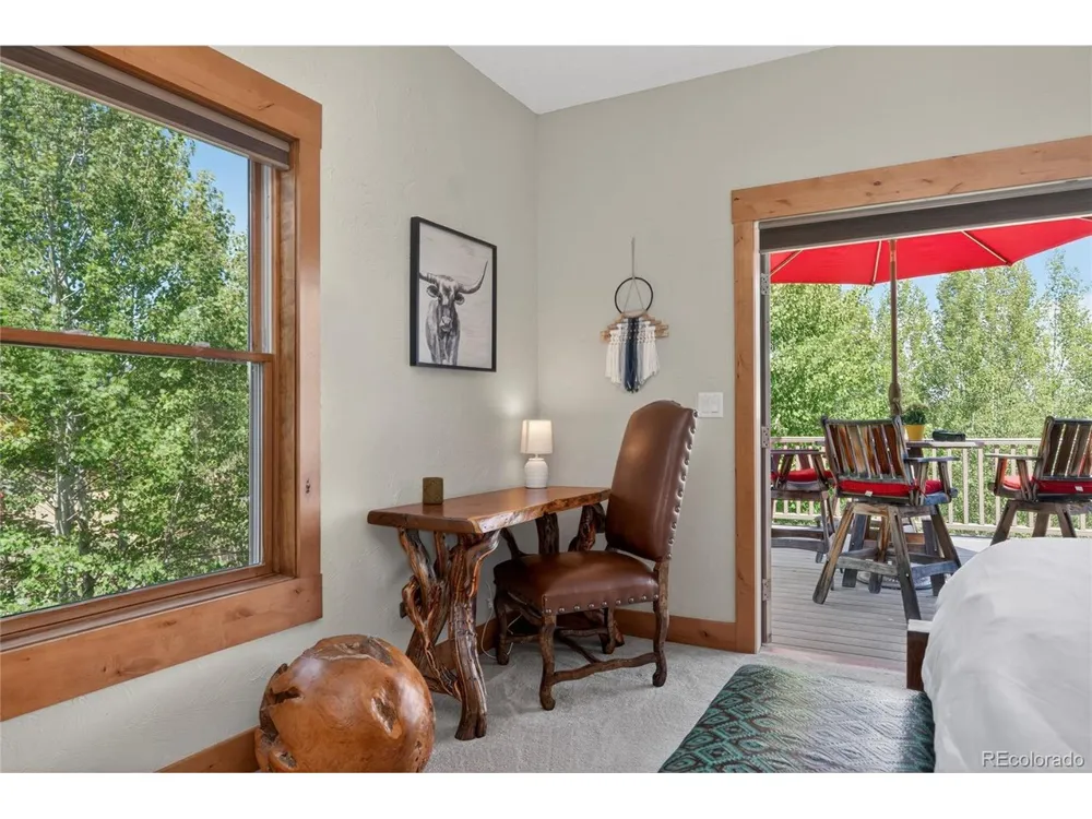 20 Honeysuckle Court Granby, CO 80446