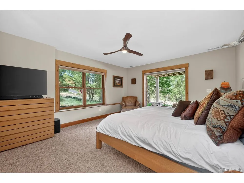 20 Honeysuckle Court Granby, CO 80446