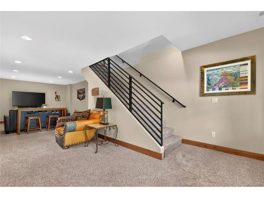 20 Honeysuckle Court Granby, CO 80446
