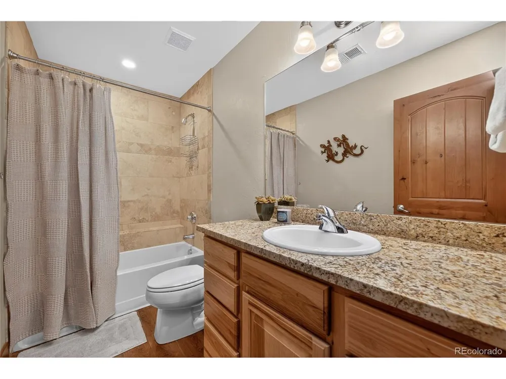 20 Honeysuckle Court Granby, CO 80446