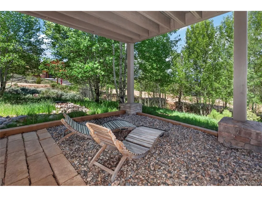 20 Honeysuckle Court Granby, CO 80446