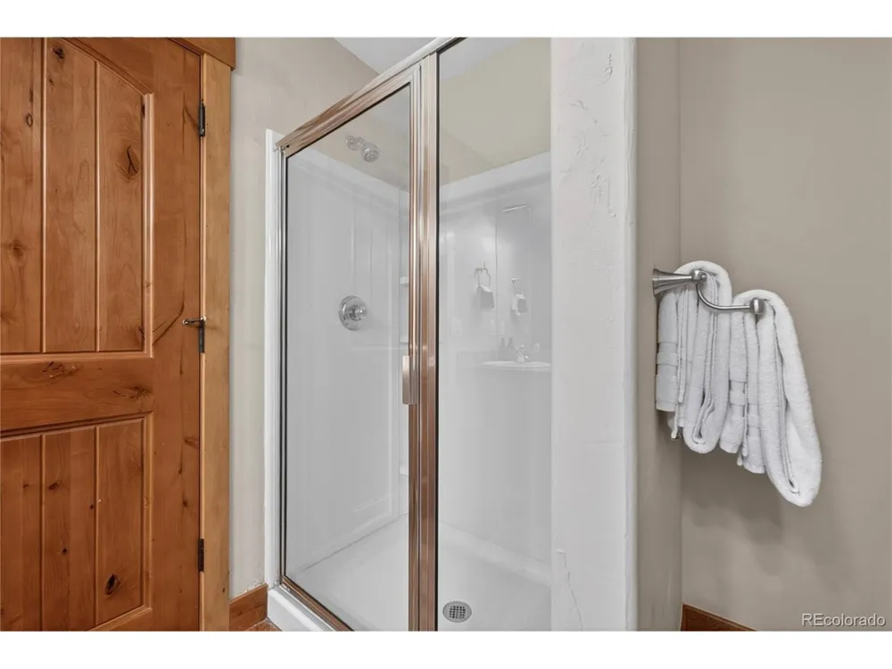 20 Honeysuckle Court Granby, CO 80446