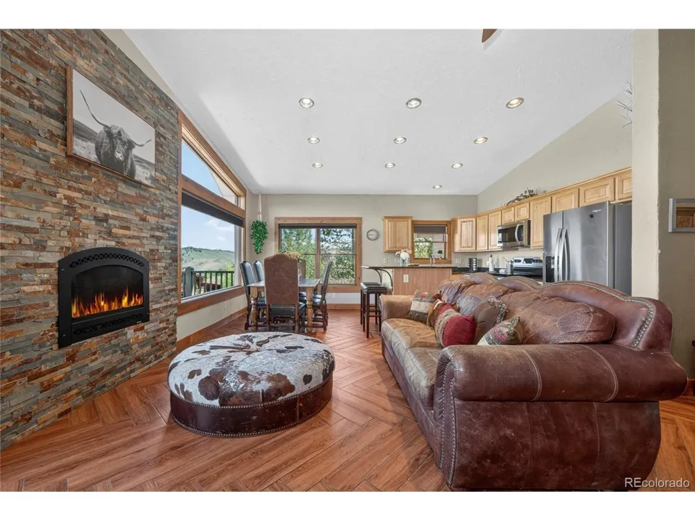 20 Honeysuckle Court Granby, CO 80446