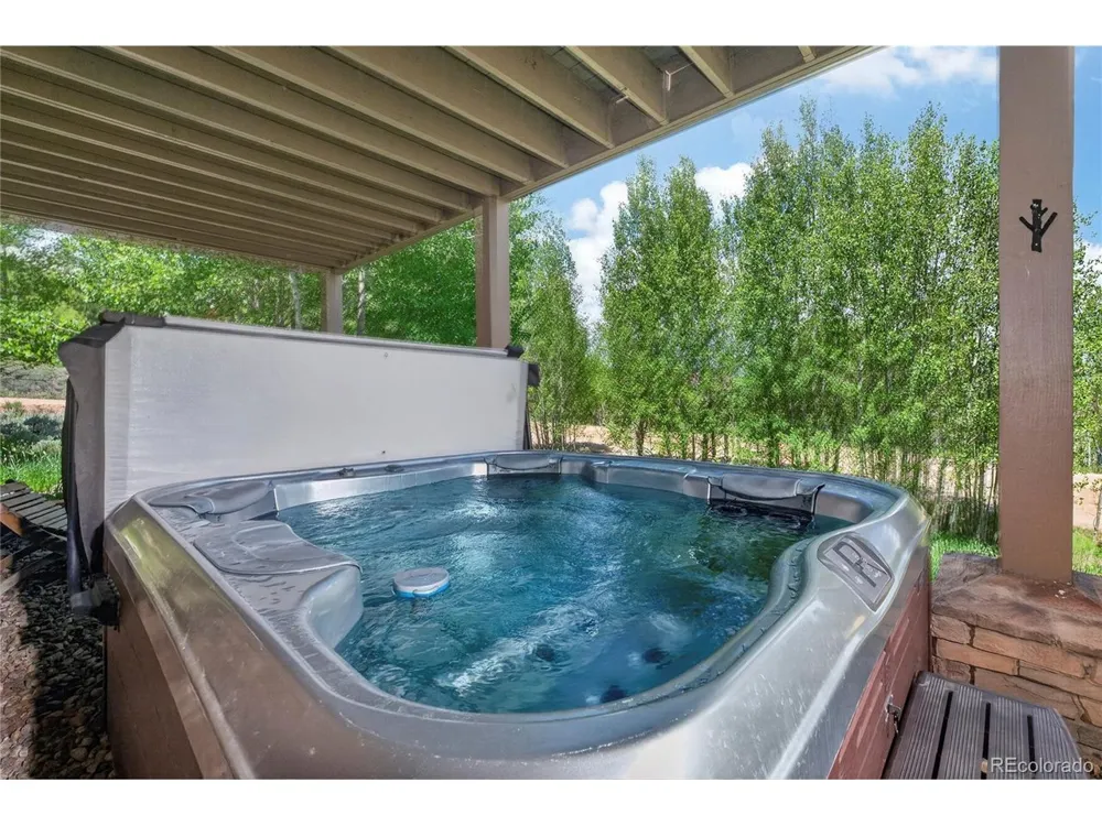 20 Honeysuckle Court Granby, CO 80446