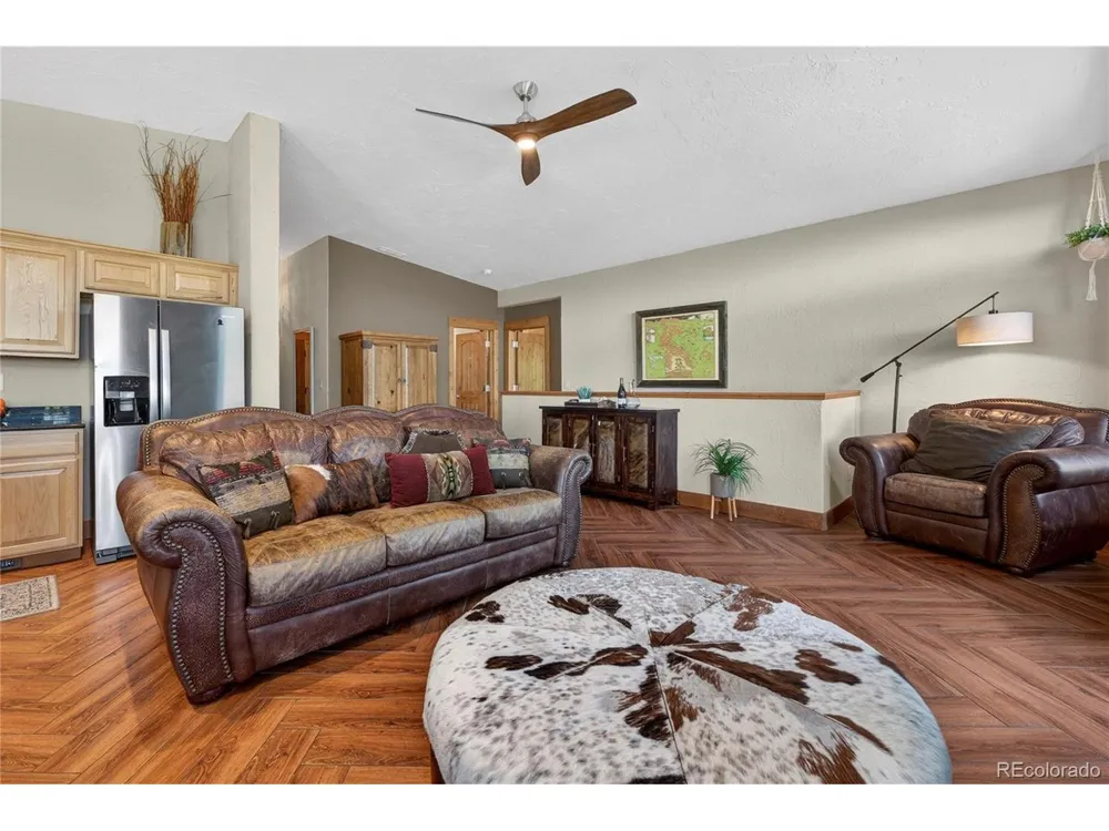 20 Honeysuckle Court Granby, CO 80446