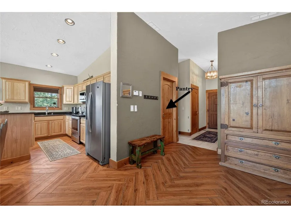 20 Honeysuckle Court Granby, CO 80446