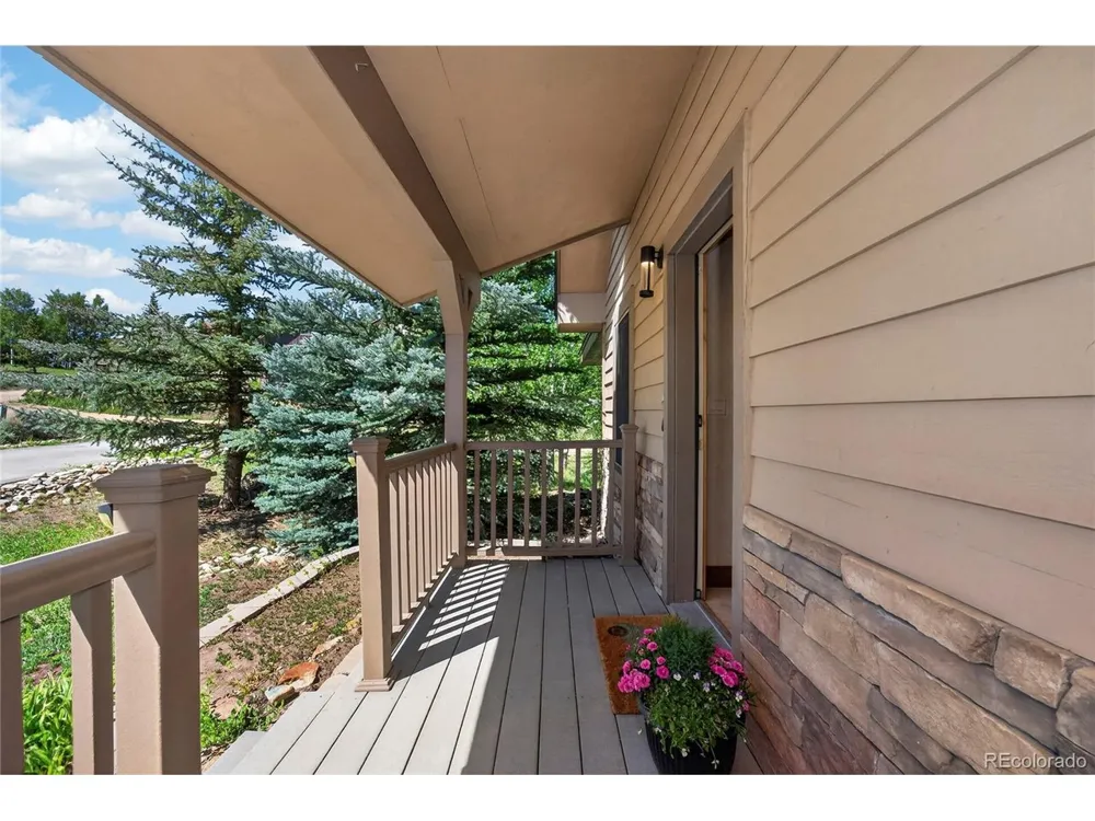 20 Honeysuckle Court Granby, CO 80446