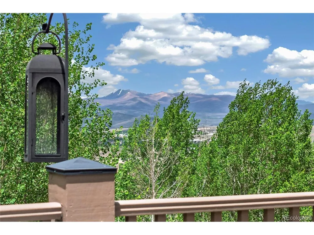 20 Honeysuckle Court Granby, CO 80446