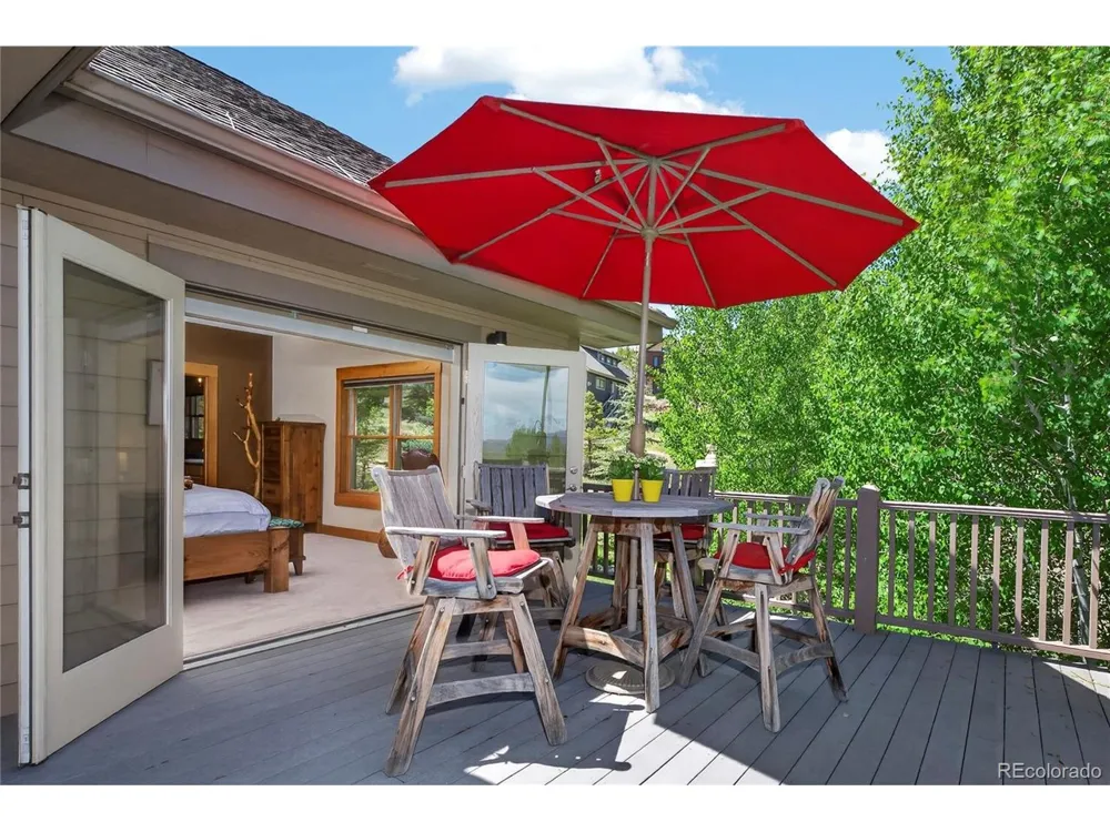 20 Honeysuckle Court Granby, CO 80446
