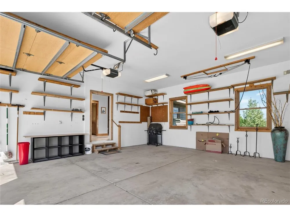 20 Honeysuckle Court Granby, CO 80446