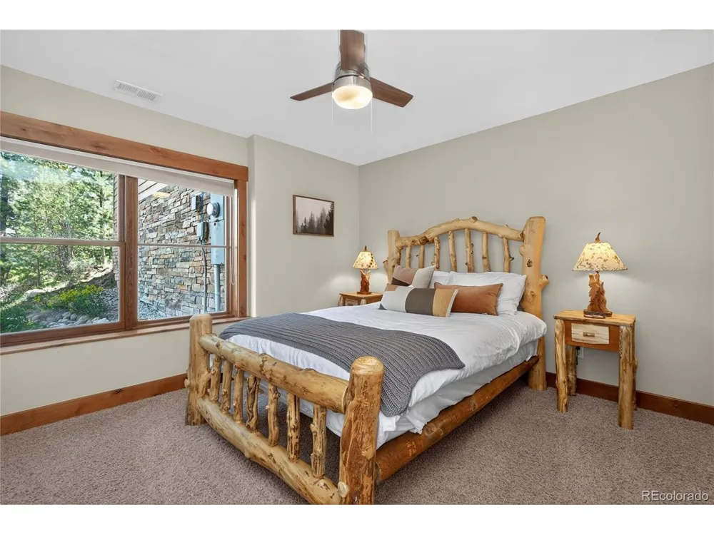 20 Honeysuckle Court Granby, CO 80446