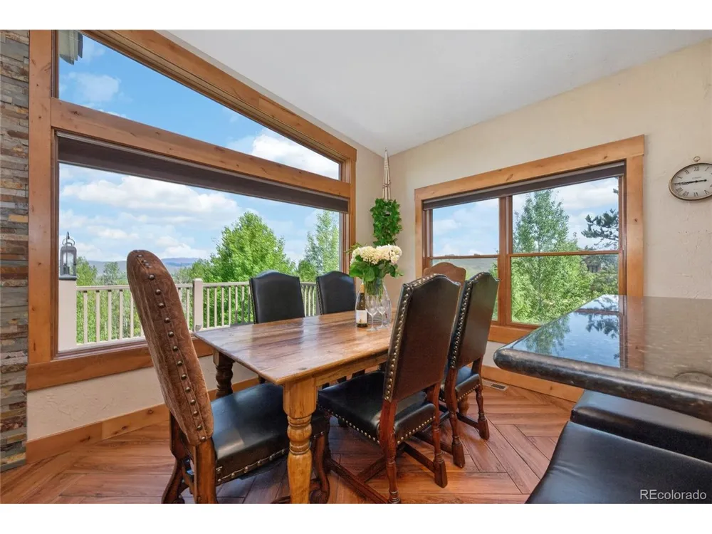20 Honeysuckle Court Granby, CO 80446