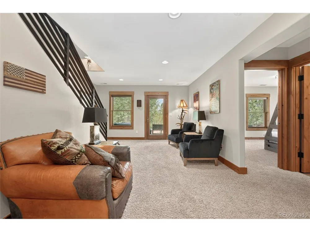 20 Honeysuckle Court Granby, CO 80446