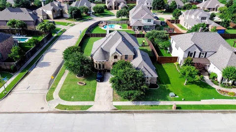 5730 Creek Crossing Lane