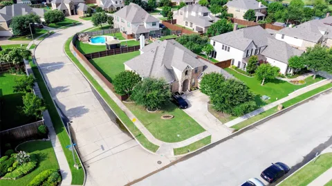 5730 Creek Crossing Lane