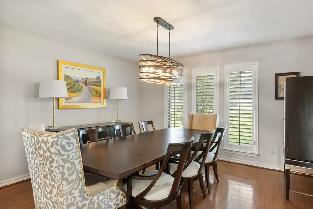 8111 Russell Curry Road Arlington, TX 76001