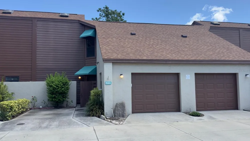 4525 PARK LAKE TERRACE S #4525 Bradenton, FL 34209