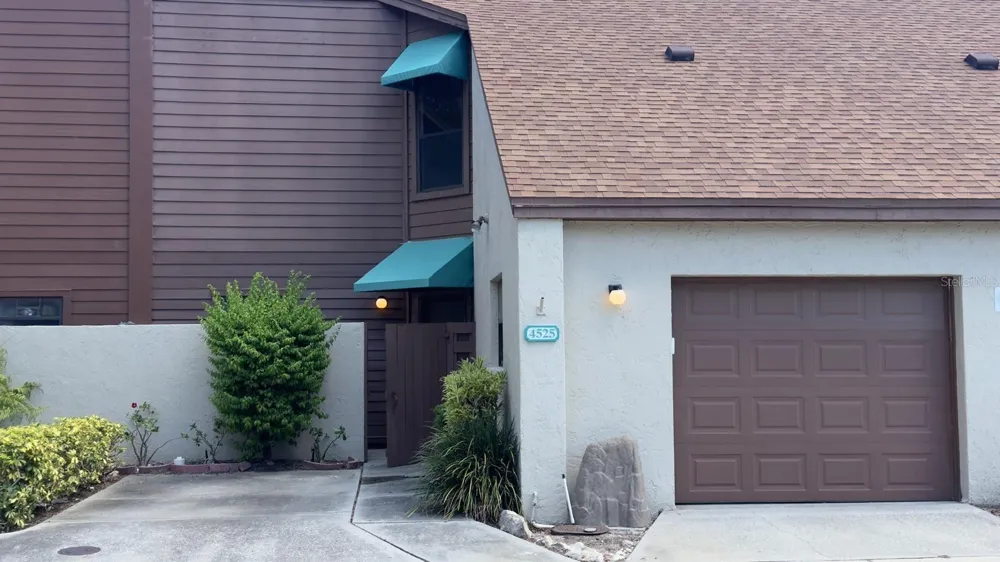 4525 PARK LAKE TERRACE S #4525 Bradenton, FL 34209