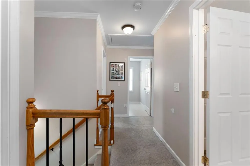 17 Lowry Way Euharlee, GA 30145