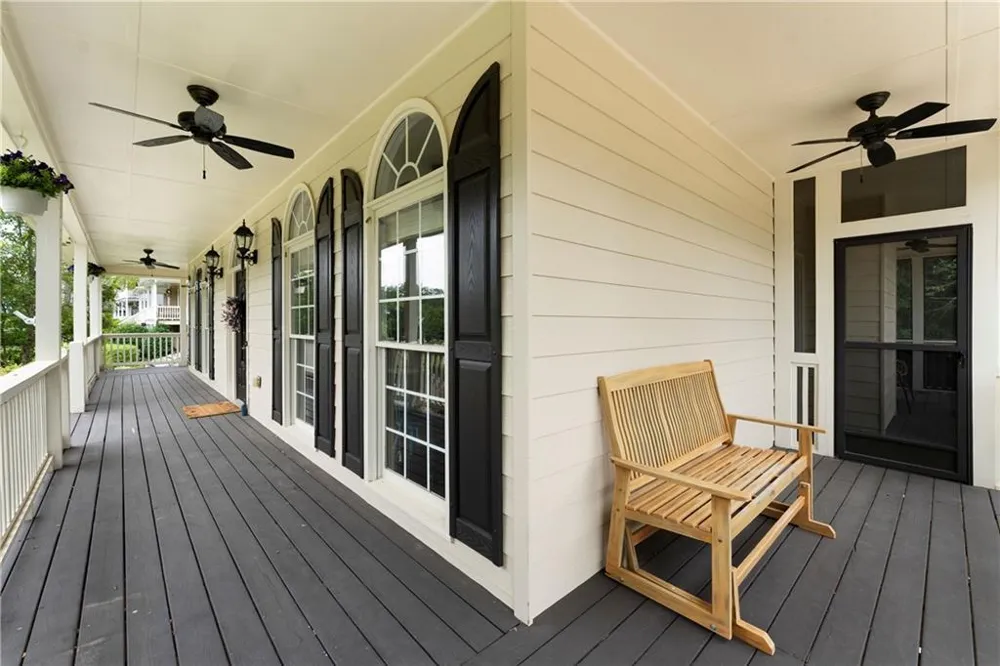 17 Lowry Way Euharlee, GA 30145