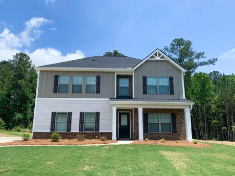 720 Lipizzan Trace