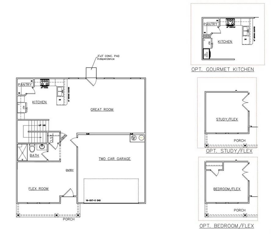 720 Lipizzan Trace Hogansville, GA 30230
