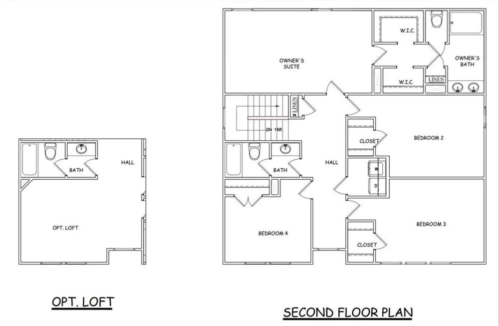 720 Lipizzan Trace Hogansville, GA 30230