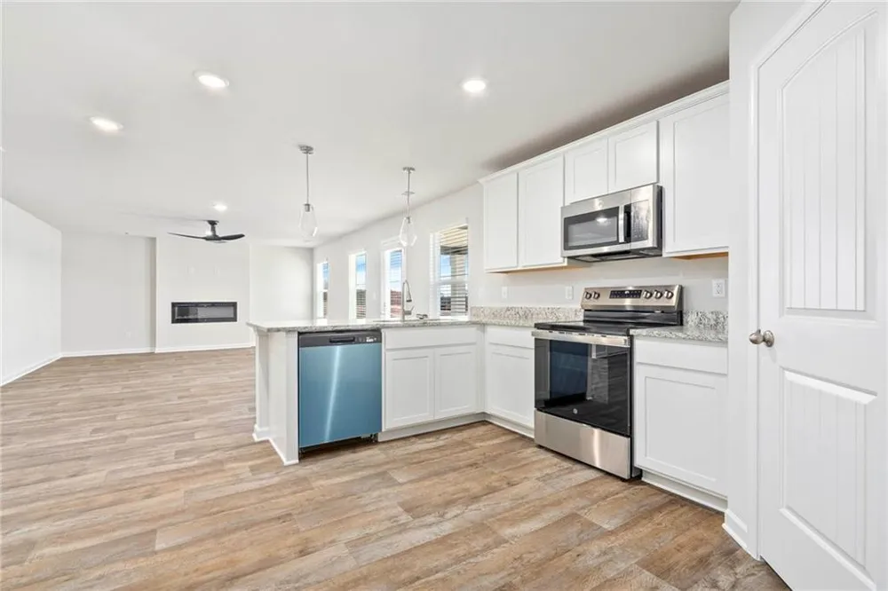 720 Lipizzan Trace Hogansville, GA 30230