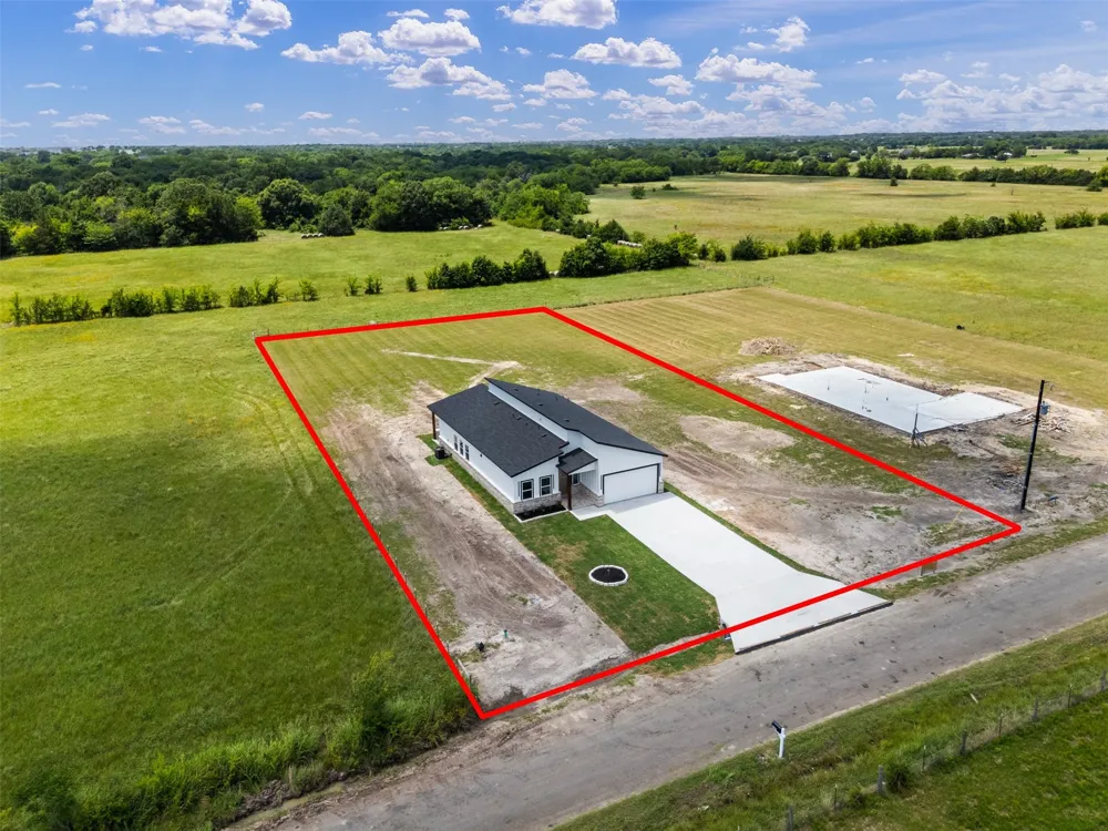 5522 COUNTY ROAD 3521 Quinlan, TX 75474