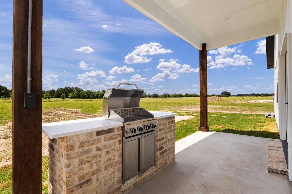 5522 COUNTY ROAD 3521 Quinlan, TX 75474