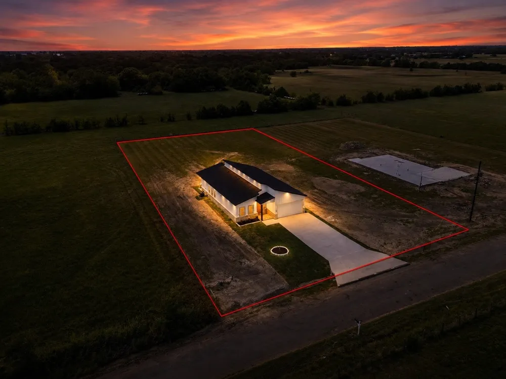 5522 COUNTY ROAD 3521 Quinlan, TX 75474