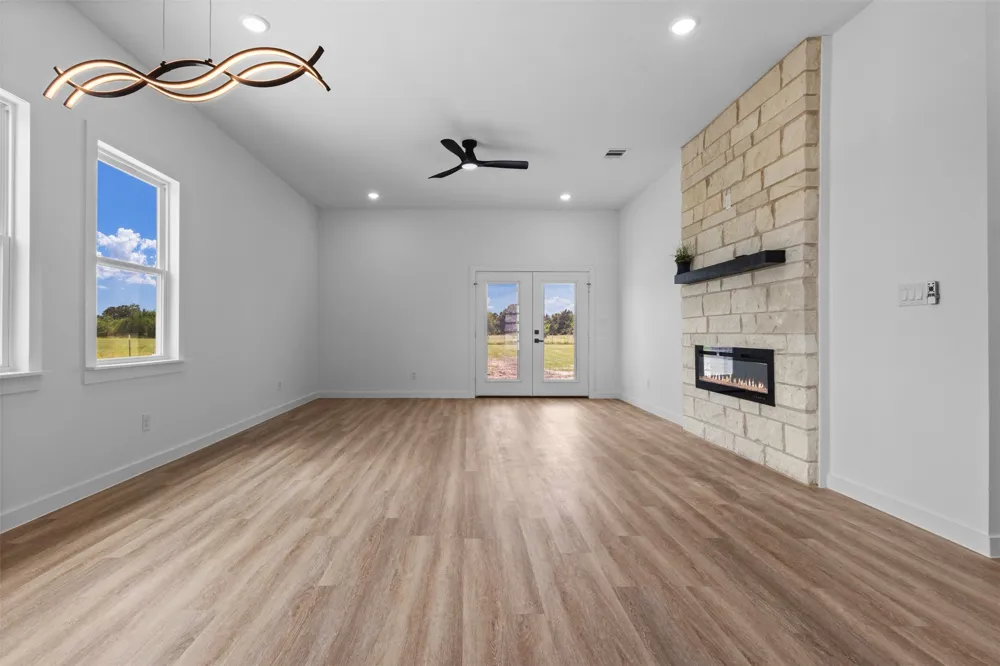 5522 COUNTY ROAD 3521 Quinlan, TX 75474