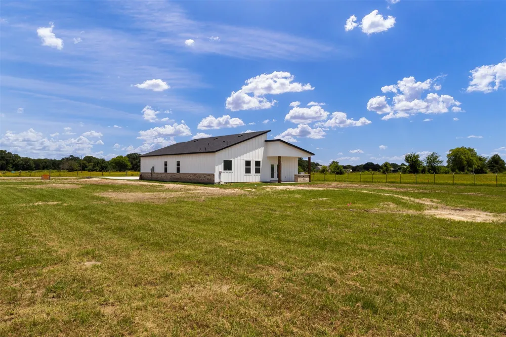 5522 COUNTY ROAD 3521 Quinlan, TX 75474