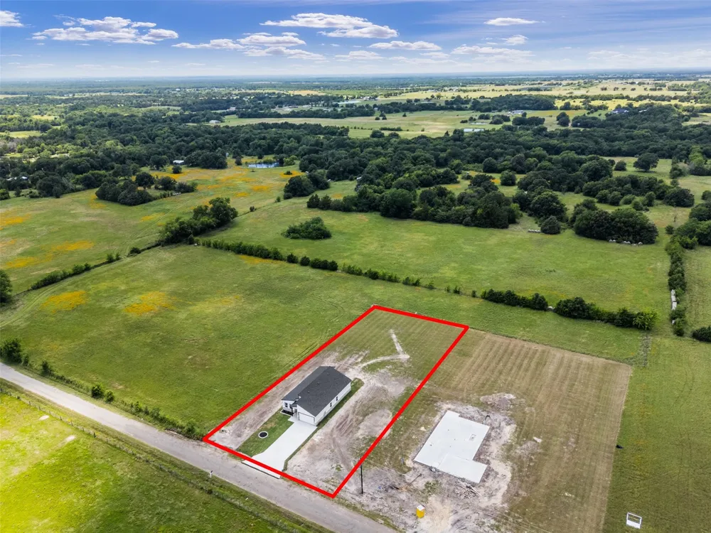 5522 COUNTY ROAD 3521 Quinlan, TX 75474