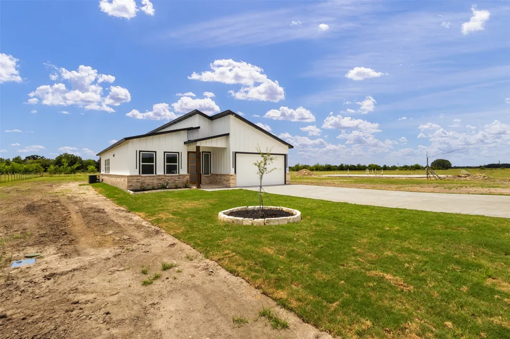 5522 COUNTY ROAD 3521 Quinlan, TX 75474