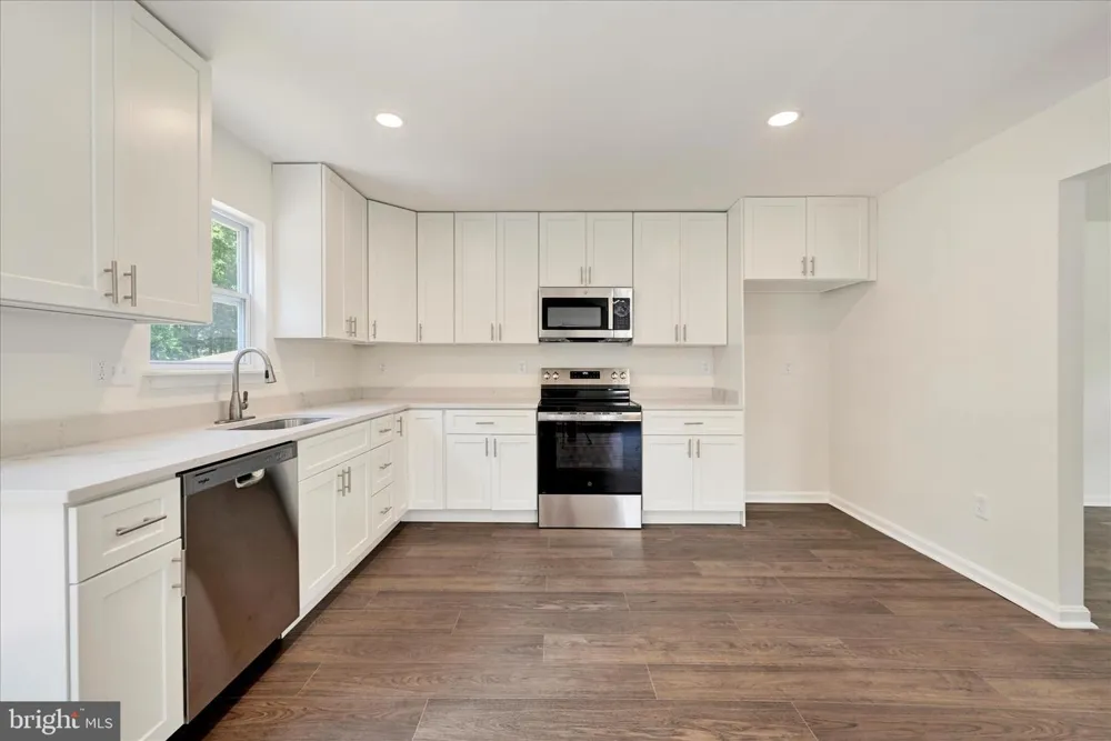 5516 RITTER AVENUE Baltimore, MD 21206