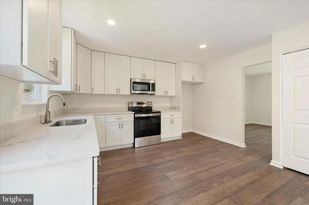 5516 RITTER AVENUE Baltimore, MD 21206