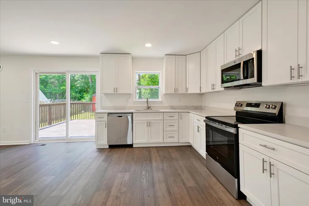 5516 RITTER AVENUE Baltimore, MD 21206