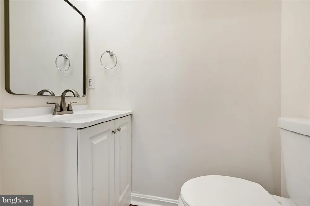 5516 RITTER AVENUE Baltimore, MD 21206