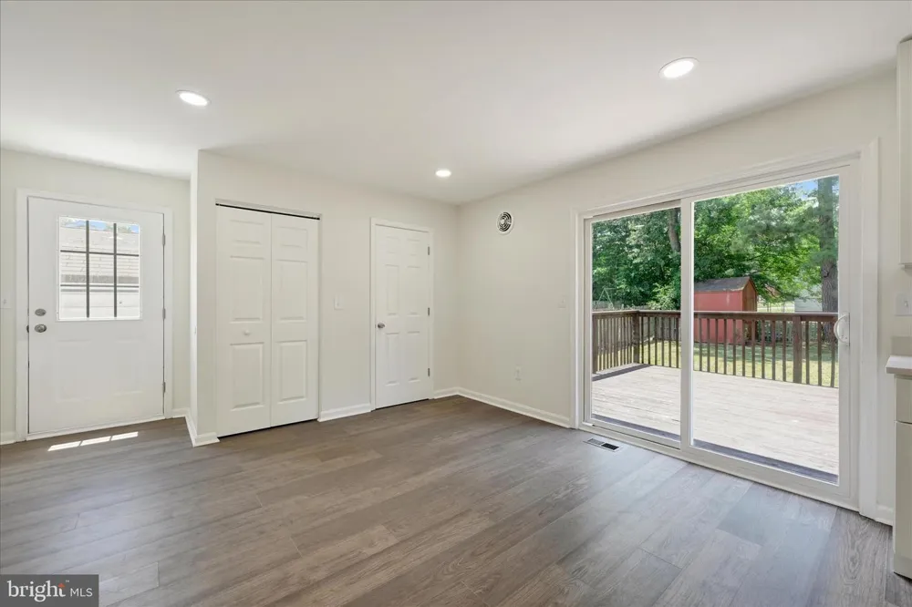 5516 RITTER AVENUE Baltimore, MD 21206
