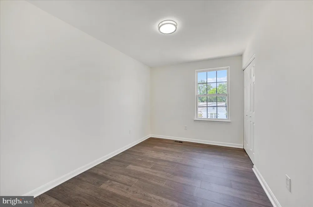 5516 RITTER AVENUE Baltimore, MD 21206