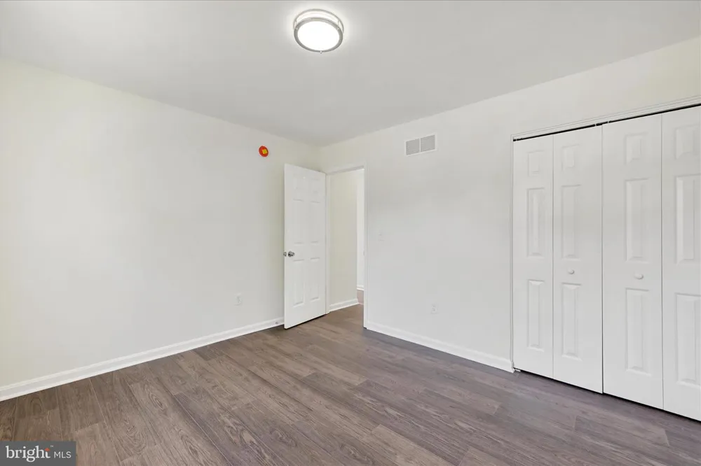 5516 RITTER AVENUE Baltimore, MD 21206