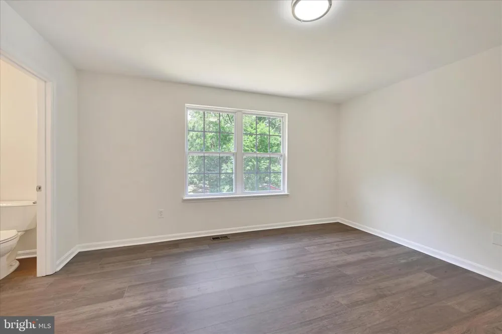 5516 RITTER AVENUE Baltimore, MD 21206