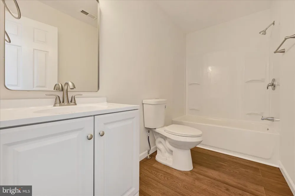 5516 RITTER AVENUE Baltimore, MD 21206