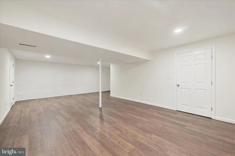 5516 RITTER AVENUE Baltimore, MD 21206