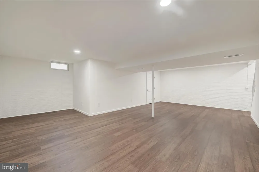 5516 RITTER AVENUE Baltimore, MD 21206