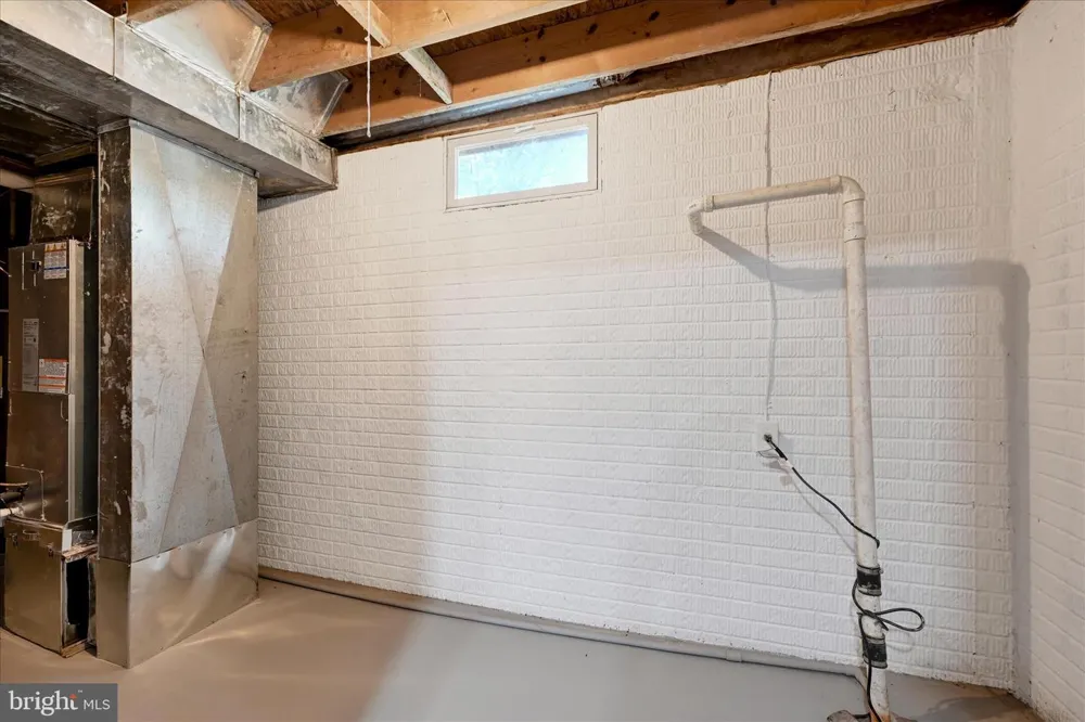 5516 RITTER AVENUE Baltimore, MD 21206
