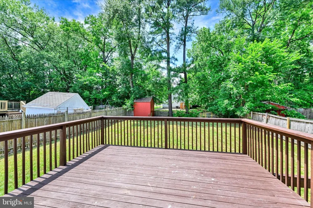 5516 RITTER AVENUE Baltimore, MD 21206